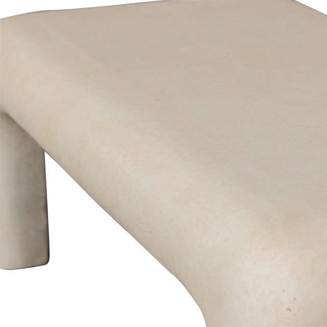 Set V 2 Stani Salontafels Betonlook Naturel van WOOOD – Luxe comfort op maat van PureWonen. Vraag naar de beste prijs.