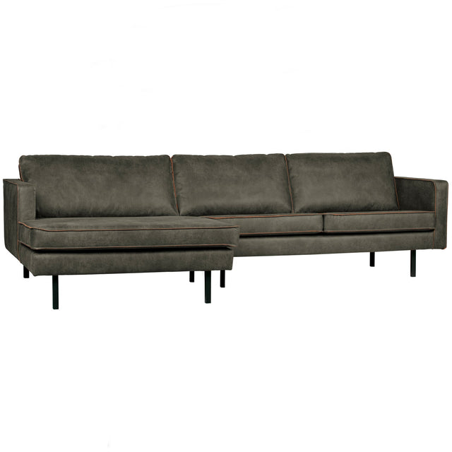 Rodeo Chaise Longue Bank Links Ecoleer Army