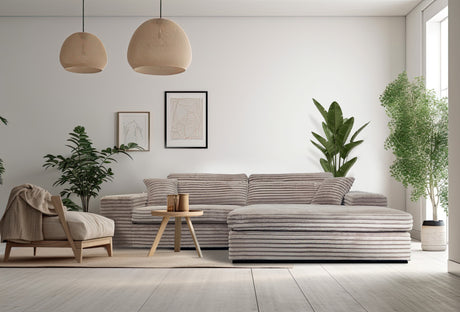 Hulk lounge   - kleur pootjes zwart  lende en sier  kussens  /horizontaal  - Copy van PureWonen – Luxe comfort op maat van PureWonen. Vraag naar de beste prijs.