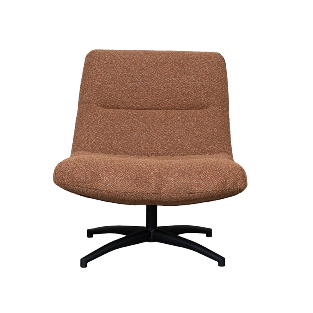 LABEL51 Fauteuil Calix - Coral - Boucle