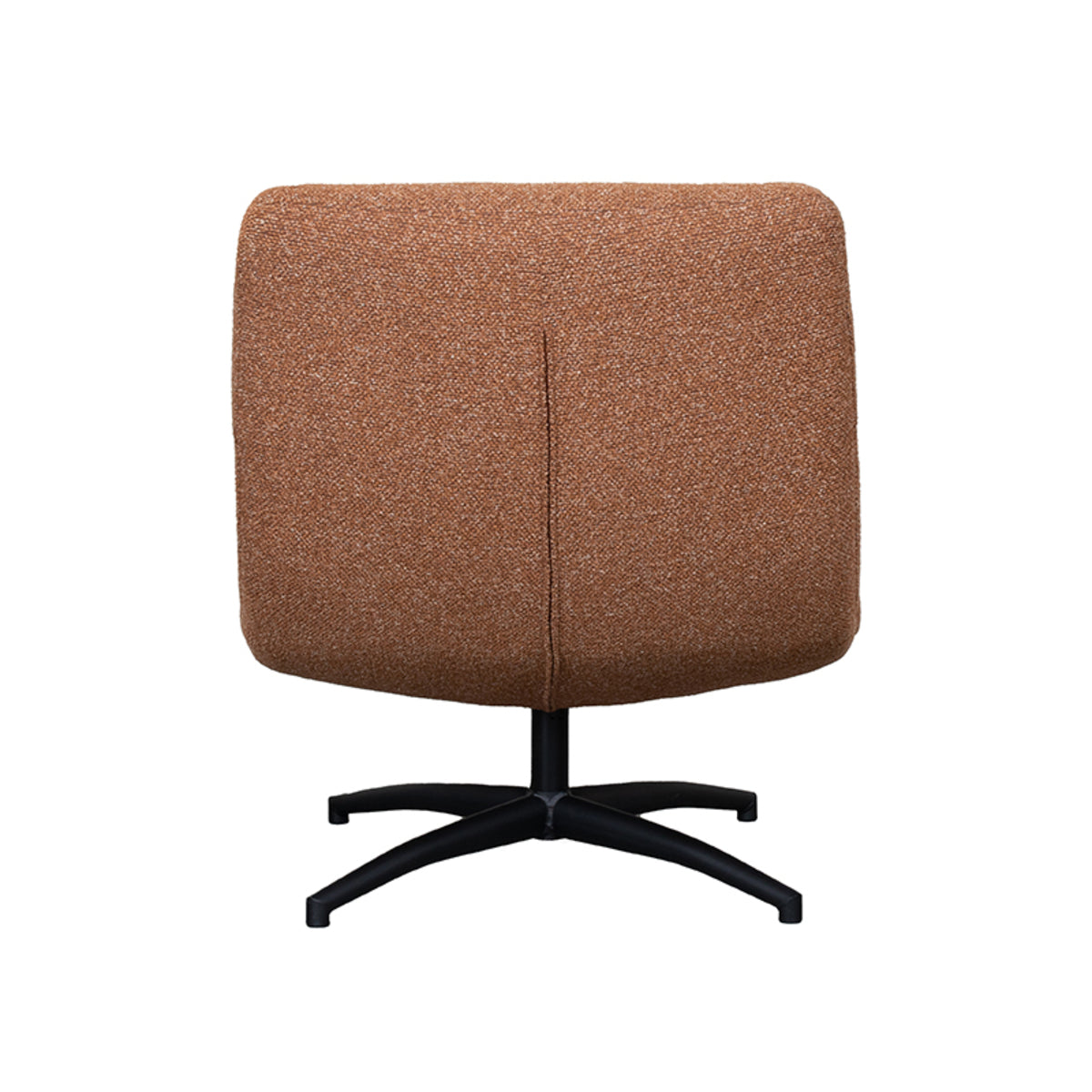 LABEL51 Fauteuil Calix - Coral - Boucle