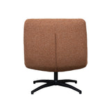 LABEL51 Fauteuil Calix - Coral - Boucle