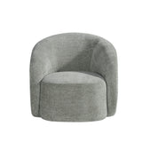 LABEL51 Fauteuil Alby - Stone - Elite