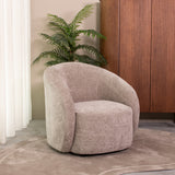 LABEL51 Fauteuil Alby - Stone - Elite