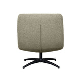 LABEL51 Fauteuil Calix - Naturel - Boucle