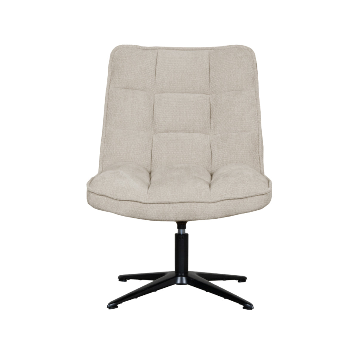 LABEL51 Fauteuil Vince - Clay - Elite