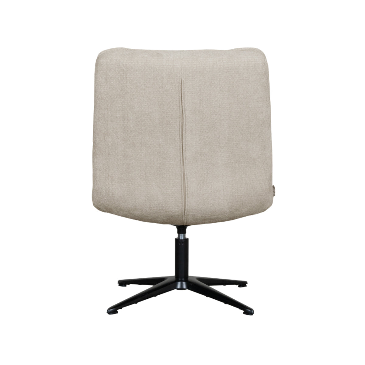 LABEL51 Fauteuil Vince - Clay - Elite