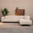LABEL51 Hoekbank Rodano - Naturel - Elite - Rechts van LABEL51 - laagste prijs offerte van PureWonen