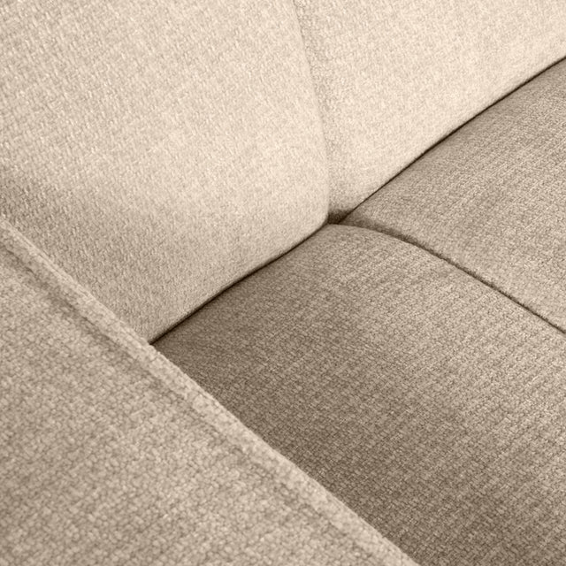 LABEL51 Hoekbank Vitoro - Clay - Elite - Rechts van LABEL51 – Luxe comfort op maat van PureWonen. Vraag naar de beste prijs.