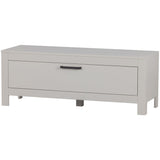 Bonk Tv Meubel Grenen Mist [Fsc] van WOOOD – Luxe comfort op maat van PureWonen. Vraag naar de beste prijs.