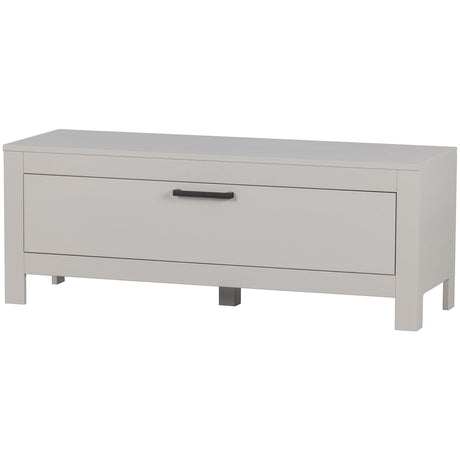 Bonk Tv Meubel Grenen Mist [Fsc] van WOOOD – Luxe comfort op maat van PureWonen. Vraag naar de beste prijs.
