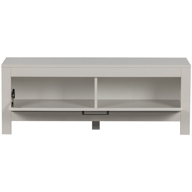Bonk Tv Meubel Grenen Mist [Fsc] van WOOOD – Luxe comfort op maat van PureWonen. Vraag naar de beste prijs.