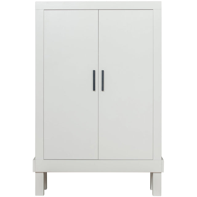 Bonk Dichte Kast Grenen Mist [Fsc] van WOOOD – Luxe comfort op maat van PureWonen. Vraag naar de beste prijs.