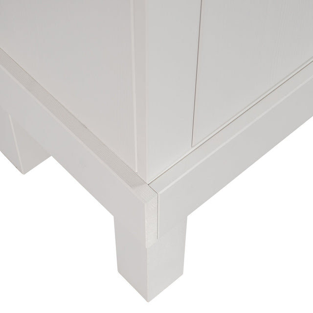 Bonk Dichte Kast Grenen Mist [Fsc] van WOOOD – Luxe comfort op maat van PureWonen. Vraag naar de beste prijs.