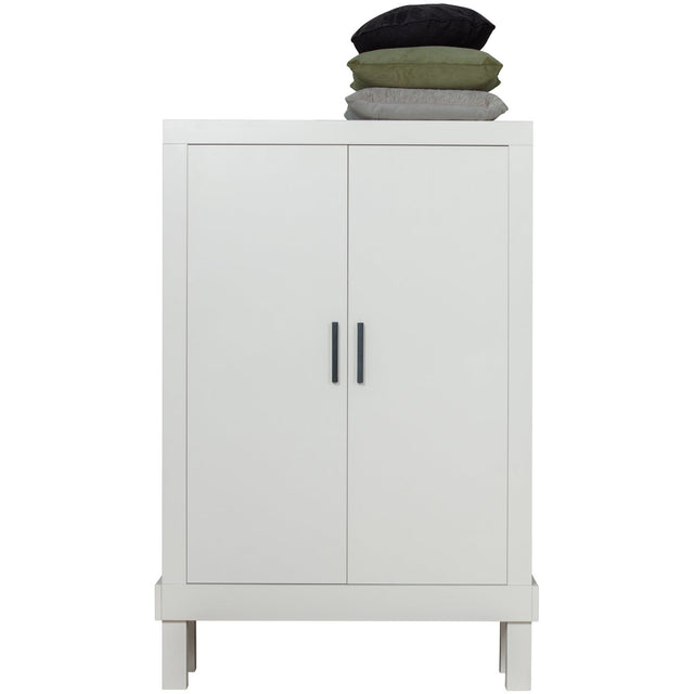 Bonk Dichte Kast Grenen Mist [Fsc] van WOOOD – Luxe comfort op maat van PureWonen. Vraag naar de beste prijs.