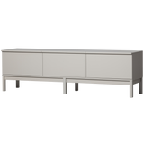 Klink Tv Meubel Grenen Mist [Fsc] van WOOOD – Luxe comfort op maat van PureWonen. Vraag naar de beste prijs.
