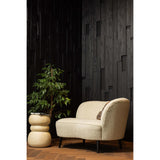 Yvo Bijzettafel Betonlook Naturel van WOOOD – Luxe comfort op maat van PureWonen. Vraag naar de beste prijs.