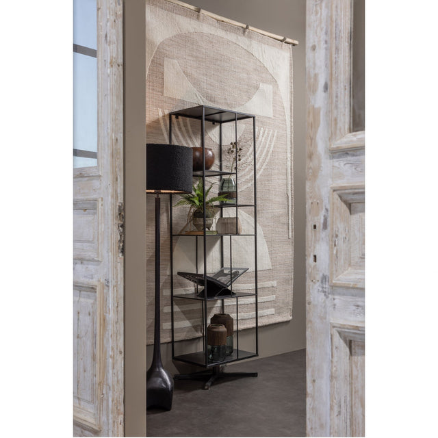 Juup Vloer/Wandkleed Naturel 170x240 Cm van WOOOD – Luxe comfort op maat van PureWonen. Vraag naar de beste prijs.