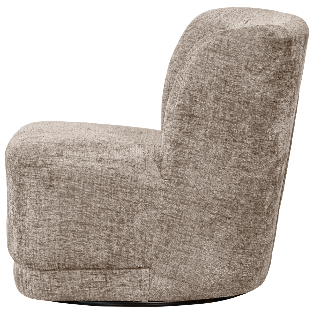 Atty Draaifauteuil Zand