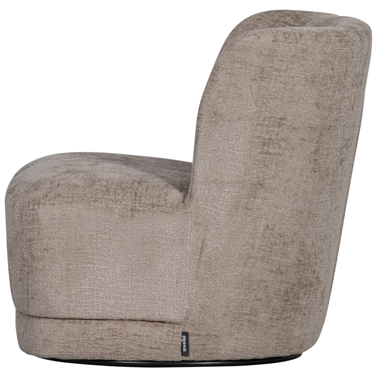 Atty Draaifauteuil Zand