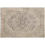 Eric Vloerkleed Multicolor 170x240 Cm van WOOOD – Luxe comfort op maat van PureWonen. Vraag naar de beste prijs.
