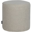 Sara Poef Hoog Teddy Off White 46x O46 van WOOOD – Luxe comfort op maat van PureWonen. Vraag naar de beste prijs.