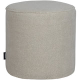 Sara Poef Hoog Teddy Off White 46x O46 van WOOOD – Luxe comfort op maat van PureWonen. Vraag naar de beste prijs.