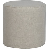 Sara Poef Hoog Teddy Off White 46x O46 van WOOOD – Luxe comfort op maat van PureWonen. Vraag naar de beste prijs.