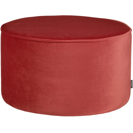 Sara Poef Laag Raspberry 36x O60 van WOOOD – Luxe comfort op maat van PureWonen. Vraag naar de beste prijs.