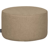 Sara Poef Laag Teddy Sand 36x O60 van WOOOD – Luxe comfort op maat van PureWonen. Vraag naar de beste prijs.