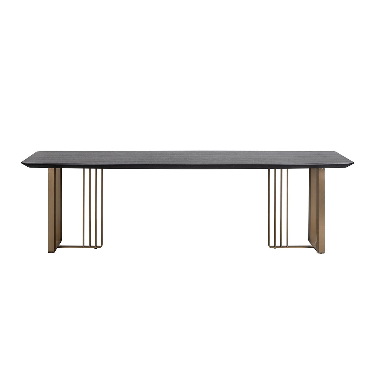 Eettafel Maverick 220 (Charcoal)