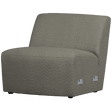 Coco 1 Zits Element Boucle Warm Groen van WOOOD – Luxe comfort op maat van PureWonen. Vraag naar de beste prijs.