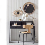 Form Houten Stoel Met Metalen Poot Naturel van BePureHome – Luxe comfort op maat van PureWonen. Vraag naar de beste prijs.