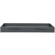 Dennis Matras / Bedlade Steelgrey Geborsteld [Fsc] van WOOOD – Luxe comfort op maat van PureWonen. Vraag naar de beste prijs.