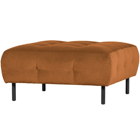 Lloyd Hocker Gewassen Fluweel Cinnamon van WOOOD – Luxe comfort op maat van PureWonen. Vraag naar de beste prijs.