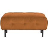 Lloyd Hocker Gewassen Fluweel Cinnamon van WOOOD – Luxe comfort op maat van PureWonen. Vraag naar de beste prijs.