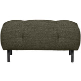 Lloyd Hocker Grof Geweven Groen Melange van WOOOD – Luxe comfort op maat van PureWonen. Vraag naar de beste prijs.