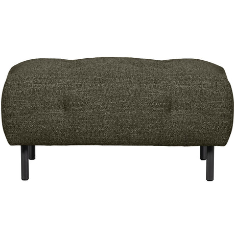 Lloyd Hocker Grof Geweven Groen Melange van WOOOD – Luxe comfort op maat van PureWonen. Vraag naar de beste prijs.