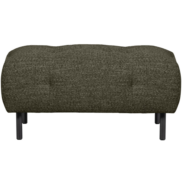 Lloyd Hocker Grof Geweven Groen Melange van WOOOD – Luxe comfort op maat van PureWonen. Vraag naar de beste prijs.