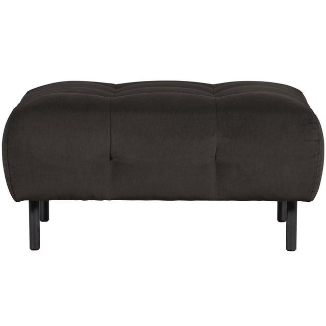 Lloyd Hocker Gewassen Fluweel Cast Iron van WOOOD - laagste prijs offerte van PureWonen