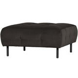 Lloyd Hocker Gewassen Fluweel Cast Iron van WOOOD - laagste prijs offerte van PureWonen