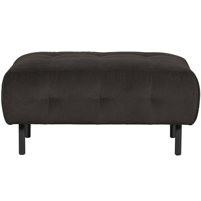 Lloyd Hocker Gewassen Fluweel Cast Iron van WOOOD - laagste prijs offerte van PureWonen