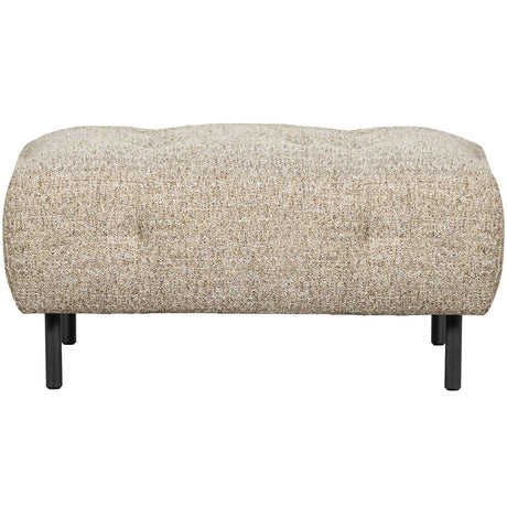 Lloyd Hocker Grof Geweven Naturel Melange van WOOOD – Luxe comfort op maat van PureWonen. Vraag naar de beste prijs.