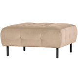 Lloyd Hocker Gewassen Fluweel Sea Salt van WOOOD – Luxe comfort op maat van PureWonen. Vraag naar de beste prijs.