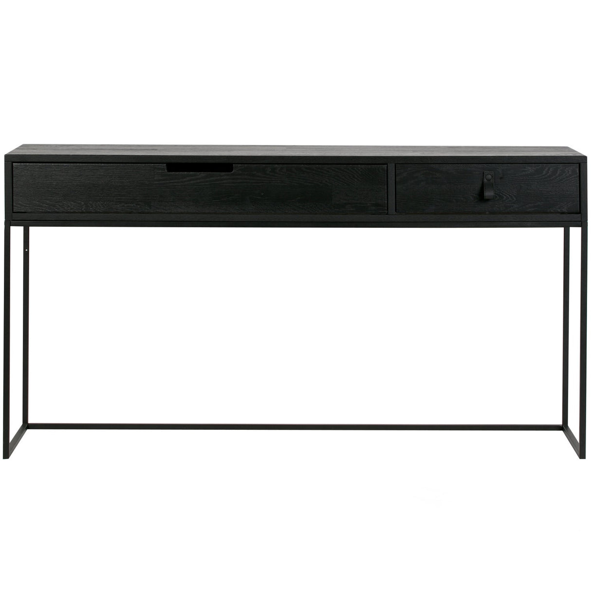 Silas Sidetable Essen Blacknight [Fsc]