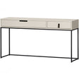 Silas Sidetable Grenen Dust [Fsc] van WOOOD – Luxe comfort op maat van PureWonen. Vraag naar de beste prijs.