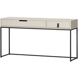 Silas Sidetable Grenen Dust [Fsc] van WOOOD – Luxe comfort op maat van PureWonen. Vraag naar de beste prijs.