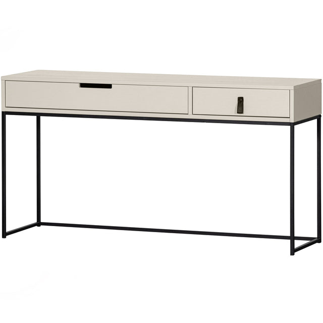 Silas Sidetable Grenen Dust [Fsc] van WOOOD – Luxe comfort op maat van PureWonen. Vraag naar de beste prijs.