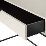 Silas Sidetable Grenen Dust [Fsc] van WOOOD – Luxe comfort op maat van PureWonen. Vraag naar de beste prijs.