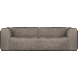 Bean 3,5 Zits Bank Grove Melange Travertin van WOOOD – Luxe comfort op maat van PureWonen. Vraag naar de beste prijs.